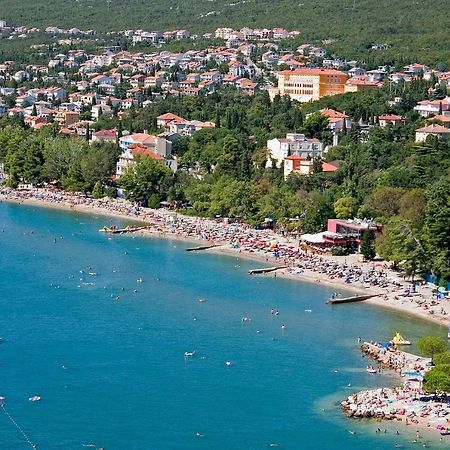 Apartments Karla Цриквеница Экстерьер фото