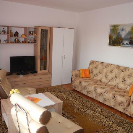 Apartments Karla Цриквеница Экстерьер фото