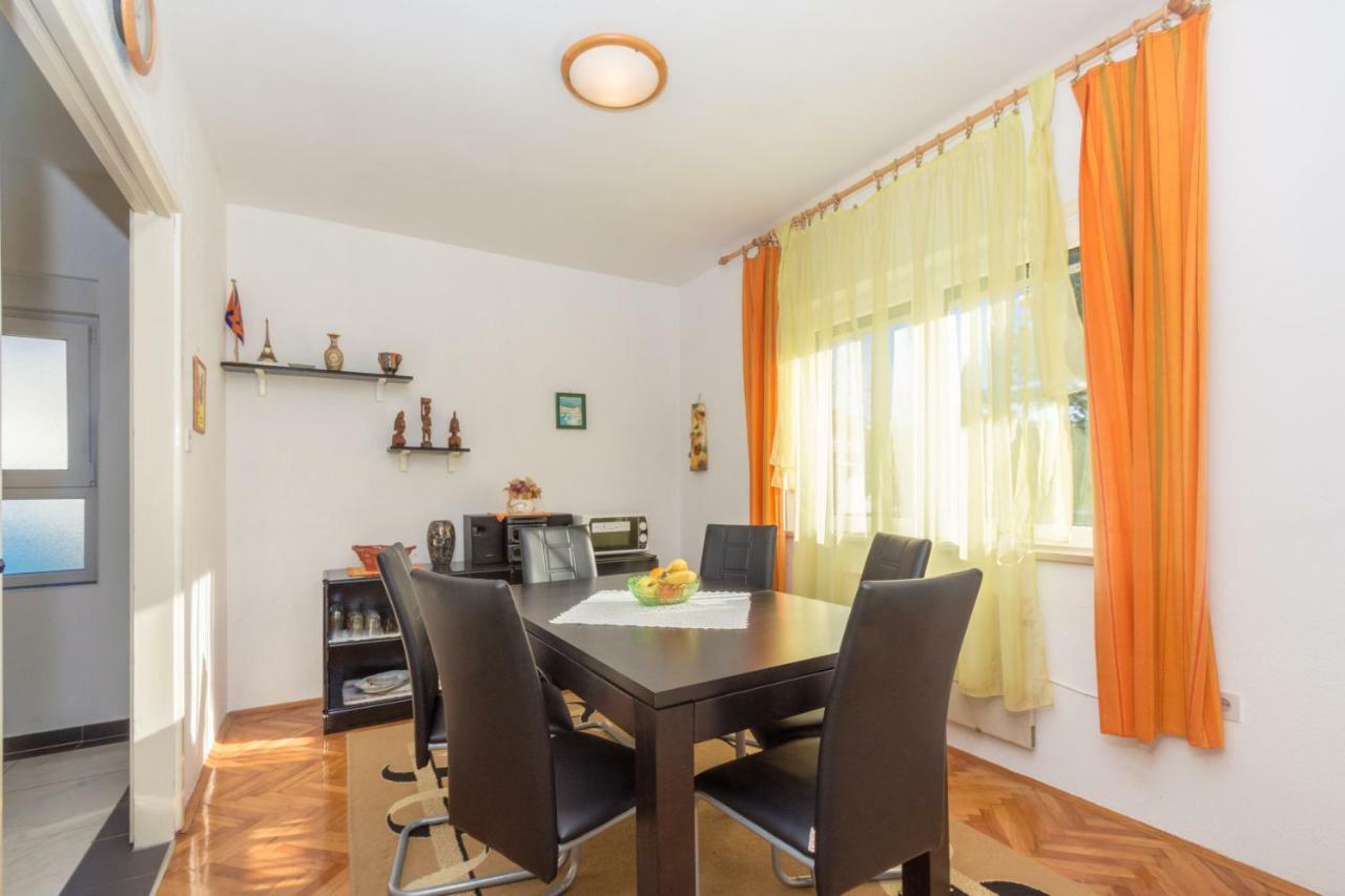 Apartments Karla Цриквеница Экстерьер фото